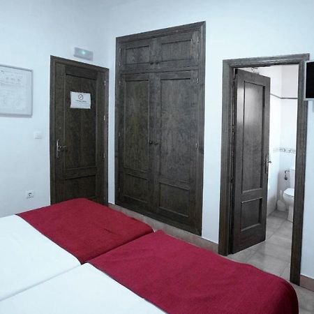 Hostal Rte. Casa Miguel Matalascañas Exterior foto